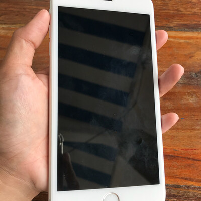 iPhone 6s+ Specs and Monitoring - MKU72