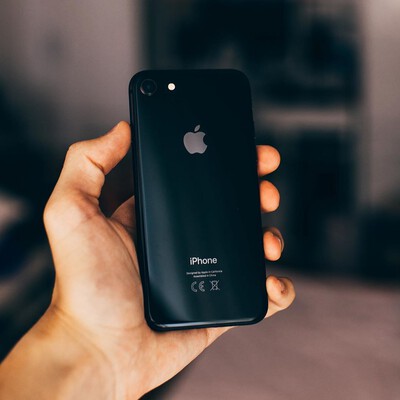 iphone 7 jet blac