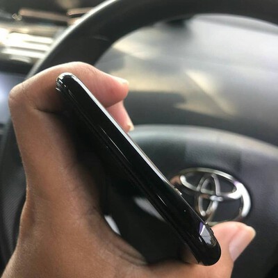 iphone 7 plus jet blac