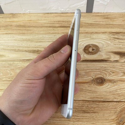 iphone 7 plus silve