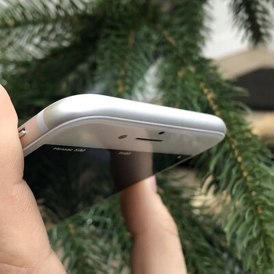 iphone 7 silve
