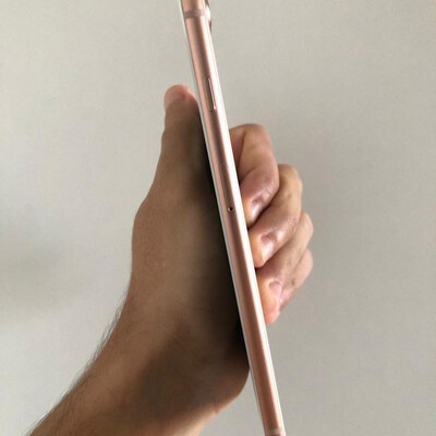 iphone 8 plus gol