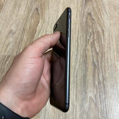 iphone 8 plus space gra