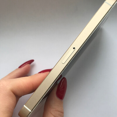iphone se gol