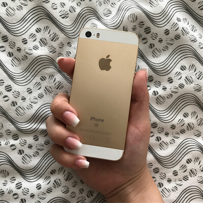 iphone se gol