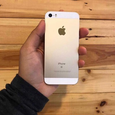 iphone se gol