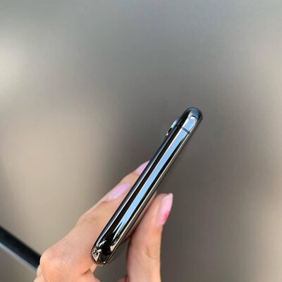 iphone xs space gra