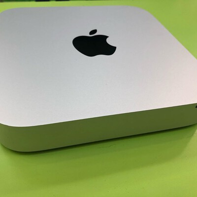 mac mini 201