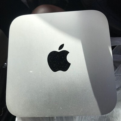 mac mini 201