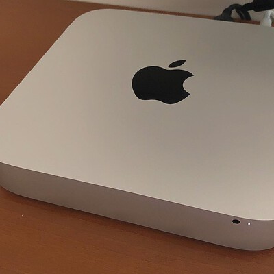 mac mini 201