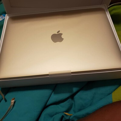 macbook 12 inch 2015 gol
