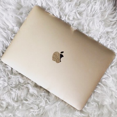 macbook 12 inch 2015 gol