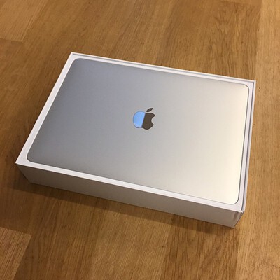 macbook 12 inch 2015 silve