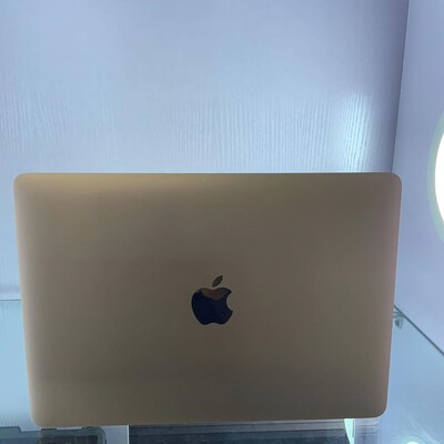 macbook 12 inch 2016 gol