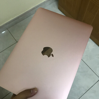 macbook 12 inch 2016 gol