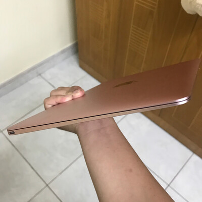 macbook 12 inch 2016 gol
