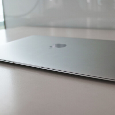 macbook 12 inch 2016 silve
