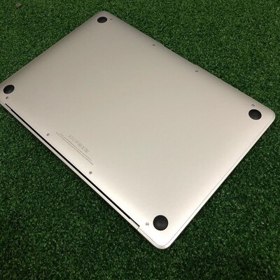 macbook 12 inch 2016 silve