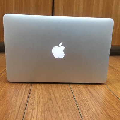 macbook air 11 inch 2014 silve