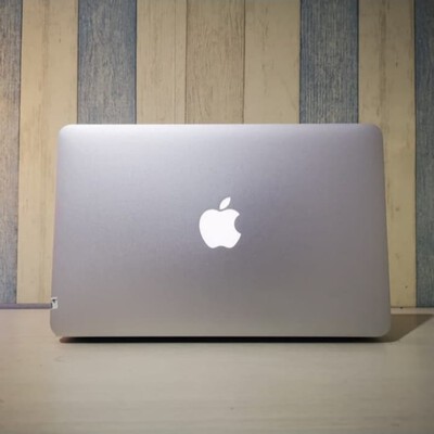 macbook air 11 inch 2014 silve