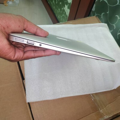 macbook air 11 inch 2014 silve