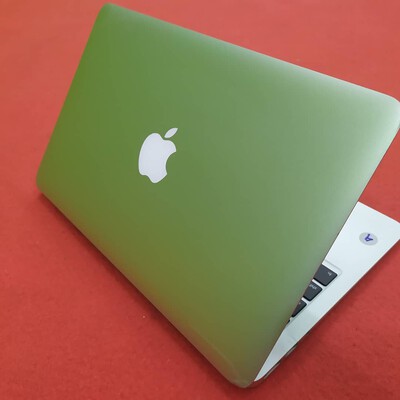 macbook air 11 inch 2015 silve