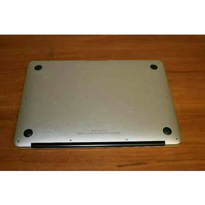 macbook air 13 inch 2012 silve
