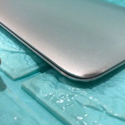 macbook air 13 inch 2013 silve