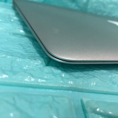 macbook air 13 inch 2013 silve