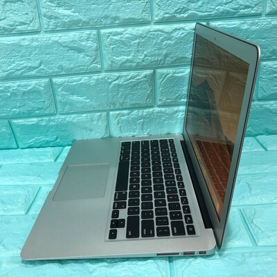 macbook air 13 inch 2014 silve