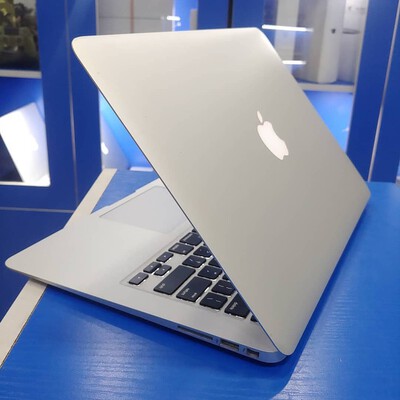macbook air 13 inch 2014 silve