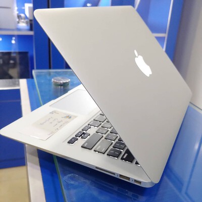 macbook air 13 inch 2014 silve