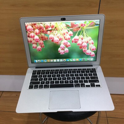 macbook air 13 inch 2015 silve