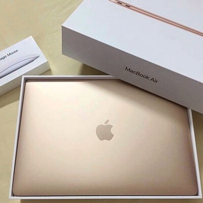macbook air 13 inch 2019 gol