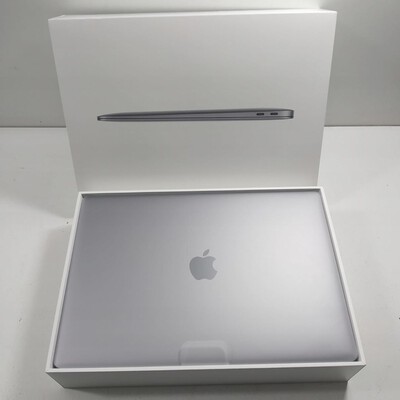macbook air 13 inch 2019 silve