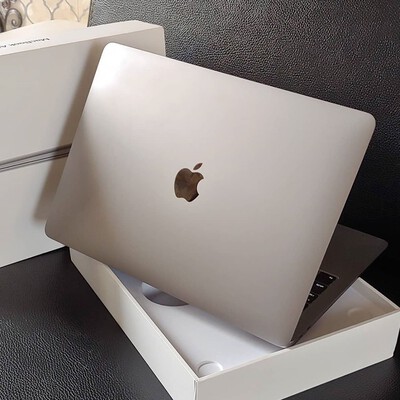 macbook air 13 inch 2019 space gra