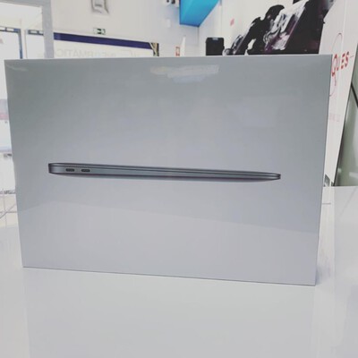 macbook air 13 inch 2020 silve