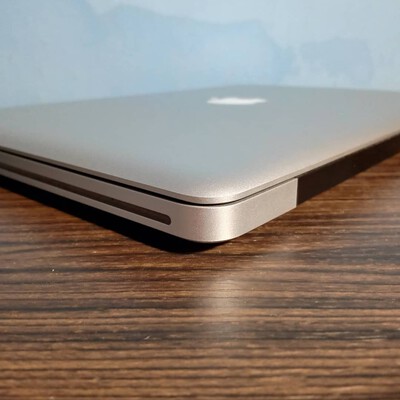 macbook pro 13 inch 2012 silve