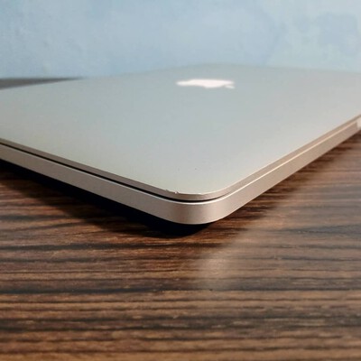 macbook pro 13 inch 2014 silve