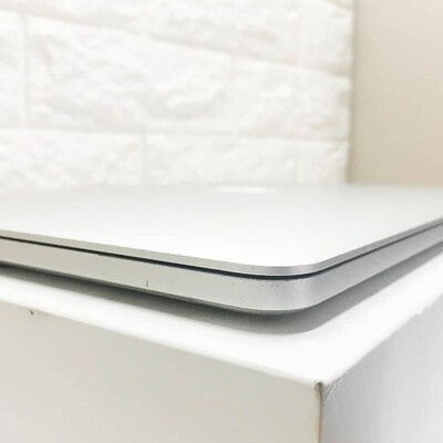macbook pro 13 inch 2014 silve