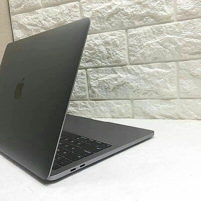 macbook pro 13 inch 2016 space gra