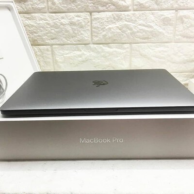 macbook pro 13 inch 2016 space gra