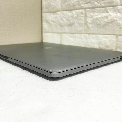 macbook pro 13 inch 2016 space gra