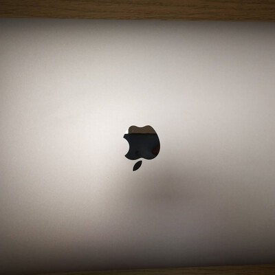 macbook pro 13 inch 2017 silve