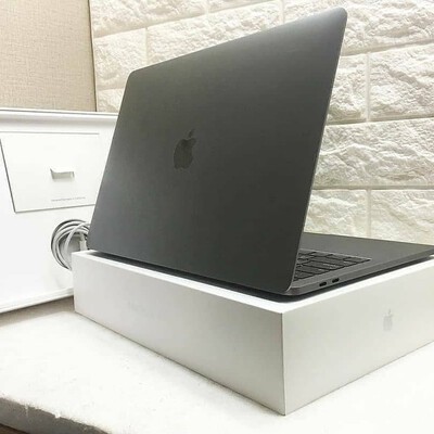 macbook pro 13 inch touch bar 2016 space gra