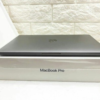 macbook pro 13 inch touch bar 2017 space gra
