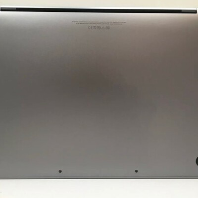 macbook pro 13 inch touch bar 2017 space gra