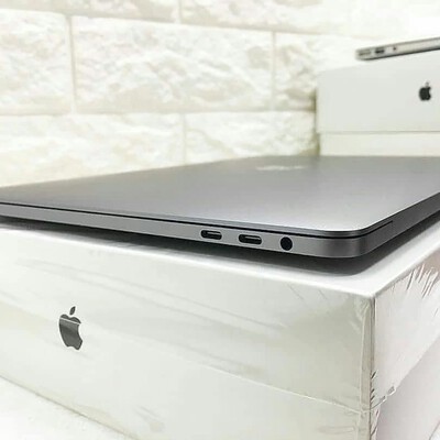 macbook pro 13 inch touch bar 2017 space gra