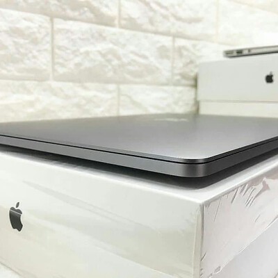 macbook pro 13 inch touch bar 2017 space gra