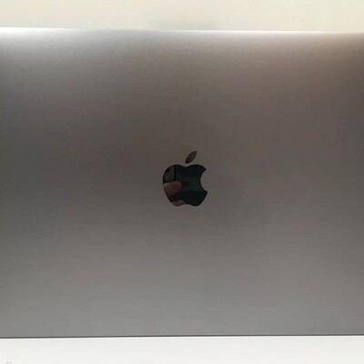 macbook pro 13 inch touch bar 2017 space gra